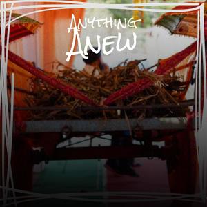 Anything Anew