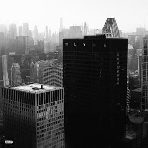 Bruce Wayne (feat. Daniel 119) (Explicit)