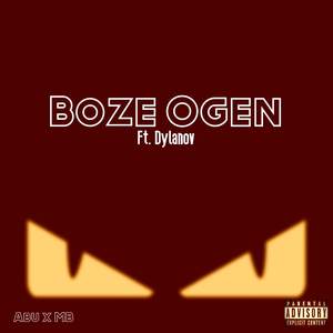 Boze Ogen (Explicit)