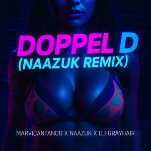 Doppel D (Remix|Explicit)