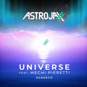 Universe (Acoustic)