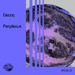 Perplexus (Raw Acid Mix)