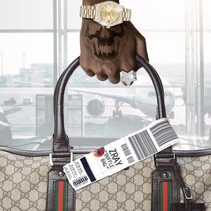 Duffel Bag (Explicit)