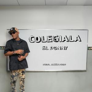 El Donny - Colegiala