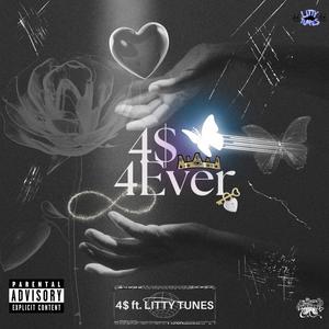 B4nd$ On Me (feat. Little Plane & Litty B) (Explicit)