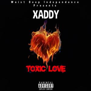 ToxicLove (Explicit)