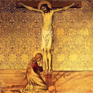 Blot Out All My Guilt