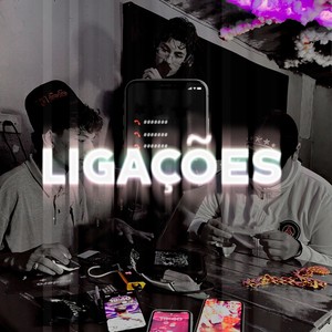 Ligações