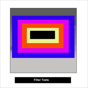 Filter Tests