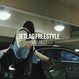 Jetlag Freestyle (Explicit)