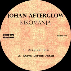 Kikomanja (Original Mix)