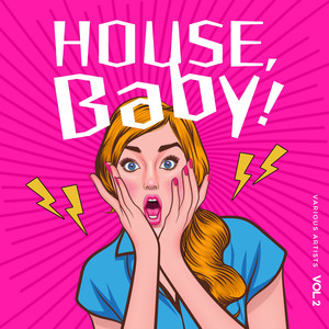 House, Baby!, Vol. 2 (Explicit)