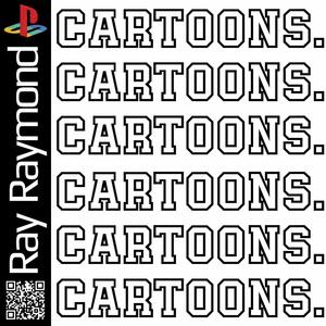 cartoons (Explicit)