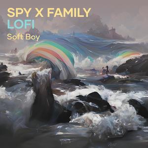 Spy X Family Lofi (Remix)