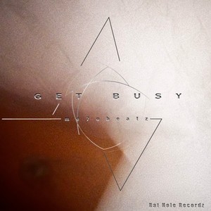 GET BUSY (feat. ME7O & Large Impact)