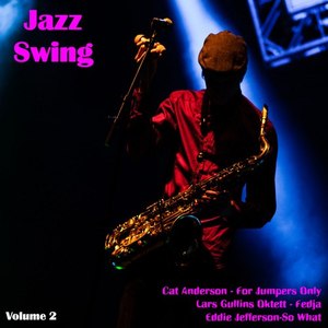 Jazz Swing , Vol.2