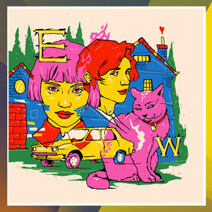 El Teu Cor Em Canta (feat. NITUSPERAS & HARDANNA)