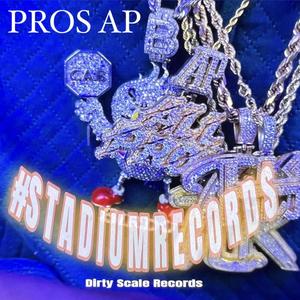 Dirty Scale Records (Explicit)