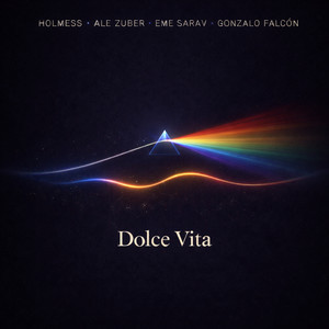 Dolce Vita (Explicit)