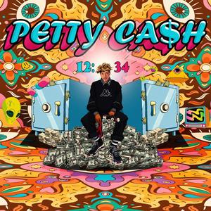 Petty Cash (Explicit)