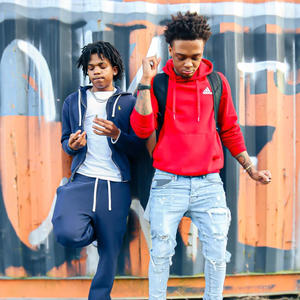 Been Turnt (feat. Mobboys) (Explicit)