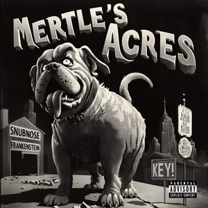 MERTLE'S ACRES (Explicit)