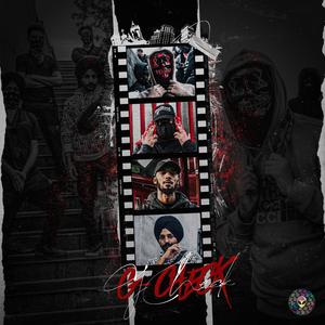 G-Check(feat. Trappo Stoke, Stretch DCM & Taran Chaggar) (Explicit)