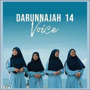 Darunnajah 14 Voice (Explicit)