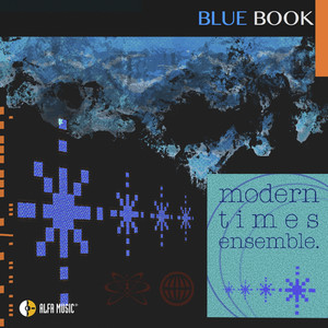 BLUE BOOK