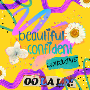 Beautiful Confident (Beautiful Confident)