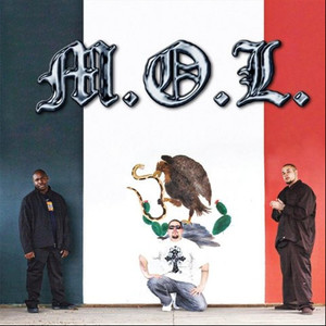 The Hard Way(feat. J.p. & Lil-c) (Explicit)