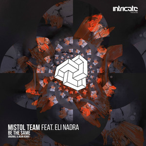 Be the Same (Jagin Remix)