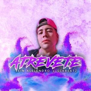 Atrevete (feat. Sckbeatz)