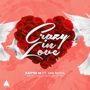 Crazy in love