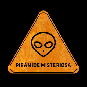 La Pirámide Misteriosa