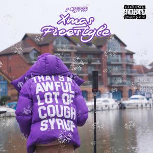 WATER2WINE (XMAS FREESTYLE) (Explicit)