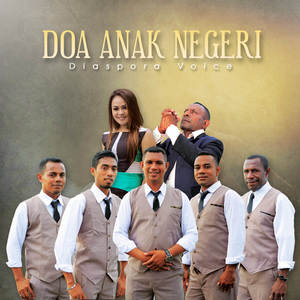 Doa Anak Negeri