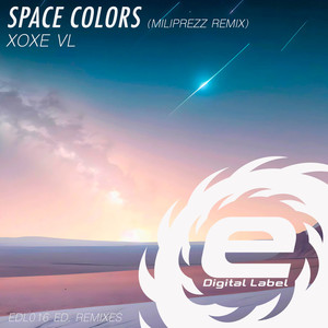 Space Colors (Miliprezz Remix)