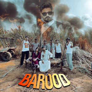 Barood