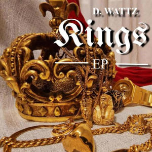 Heavy Be The Crown (feat. Wi11 Heal & Get The Oil) (Explicit)