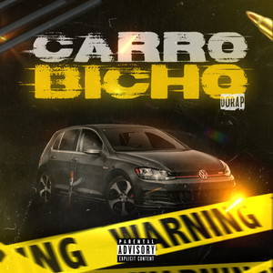 Carro Bicho (Explicit)