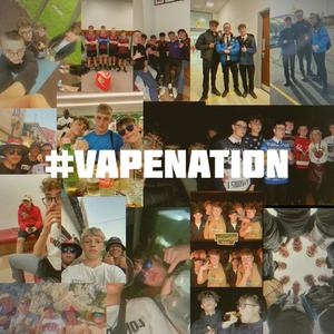 #vapenation