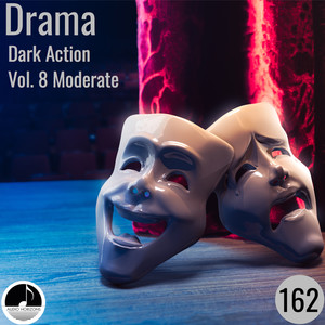 Drama 162 Dark Action Vol 08 Moderate