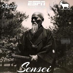 Sensei (feat. King EeSy) [Explicit]