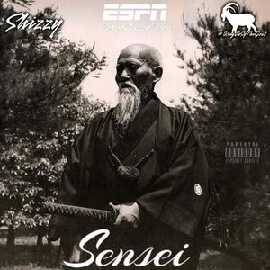 Sensei (feat. King EeSy) (Explicit)