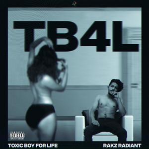 CITY BOY (Explicit)