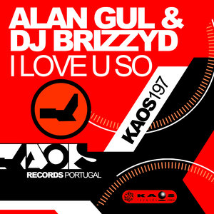 I Love U So (Original Mix)