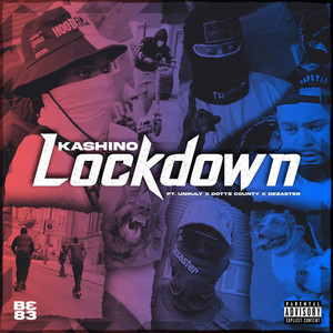 Lockdown (Explicit)