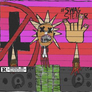 JUST MADE ART! (Explicit)