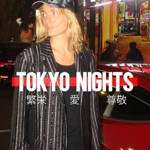 Tokyo Nights demo